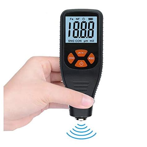 paint testing mil thickness|dft meter full form.